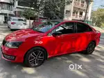 Skoda Rapid 2017 Diesel Well Maintained