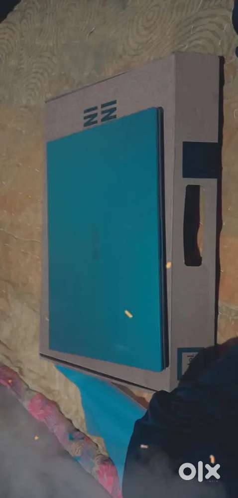 Asus laptop
