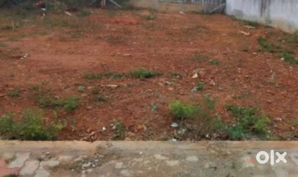 South Facing 4 Cents Plot Sale in Bhimavaram Near DNR Engineering Clg