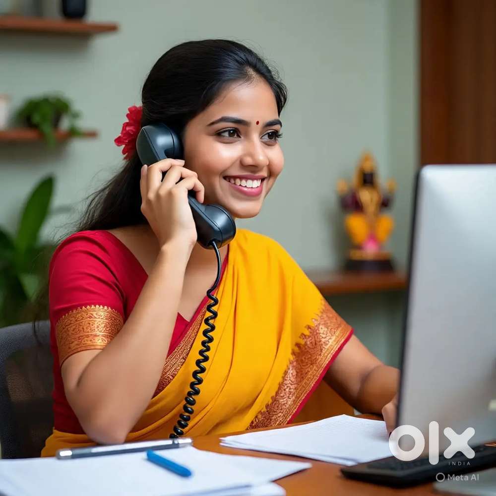 Collection Telecaller