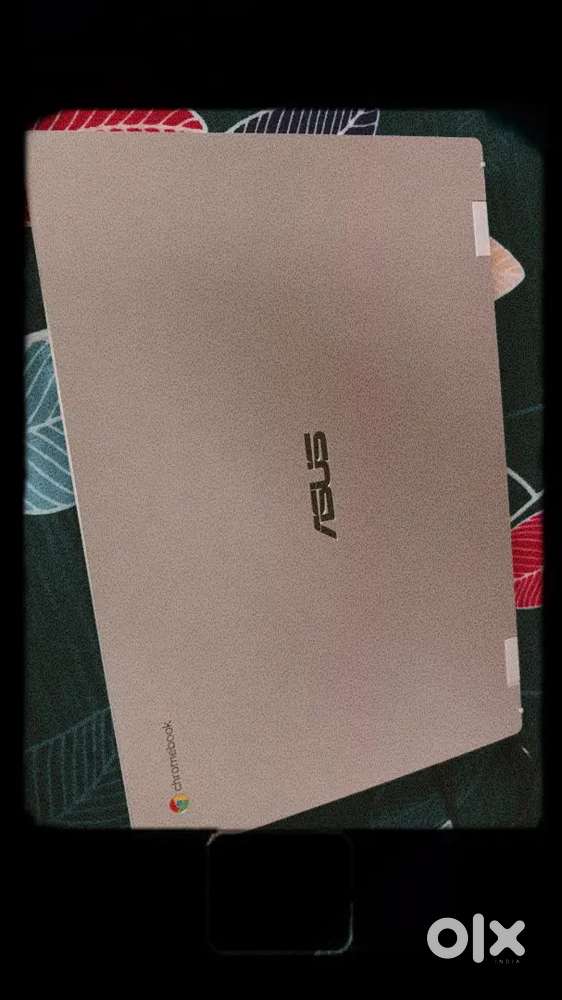 Asus laptop