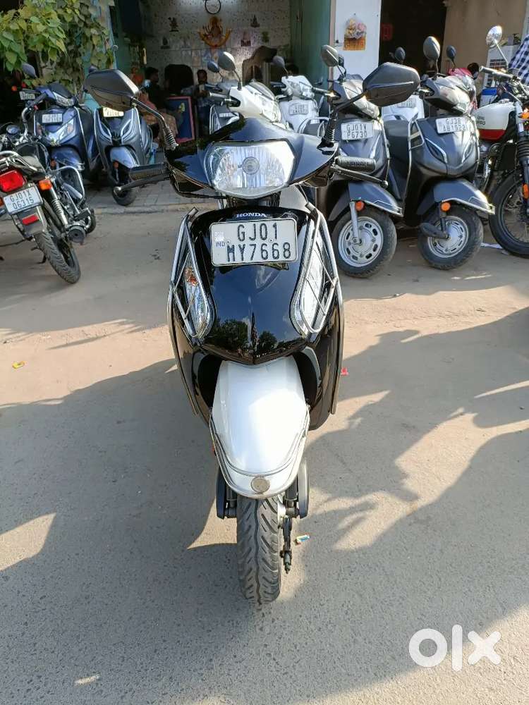 Honda Activa I 4990 kms driven genuine