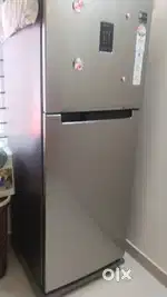 Good condition fridge