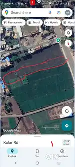 2 acre land for sale