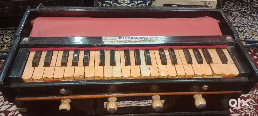 Antique harmonium for sale