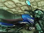 TVs sport bike with best condition up 16 number