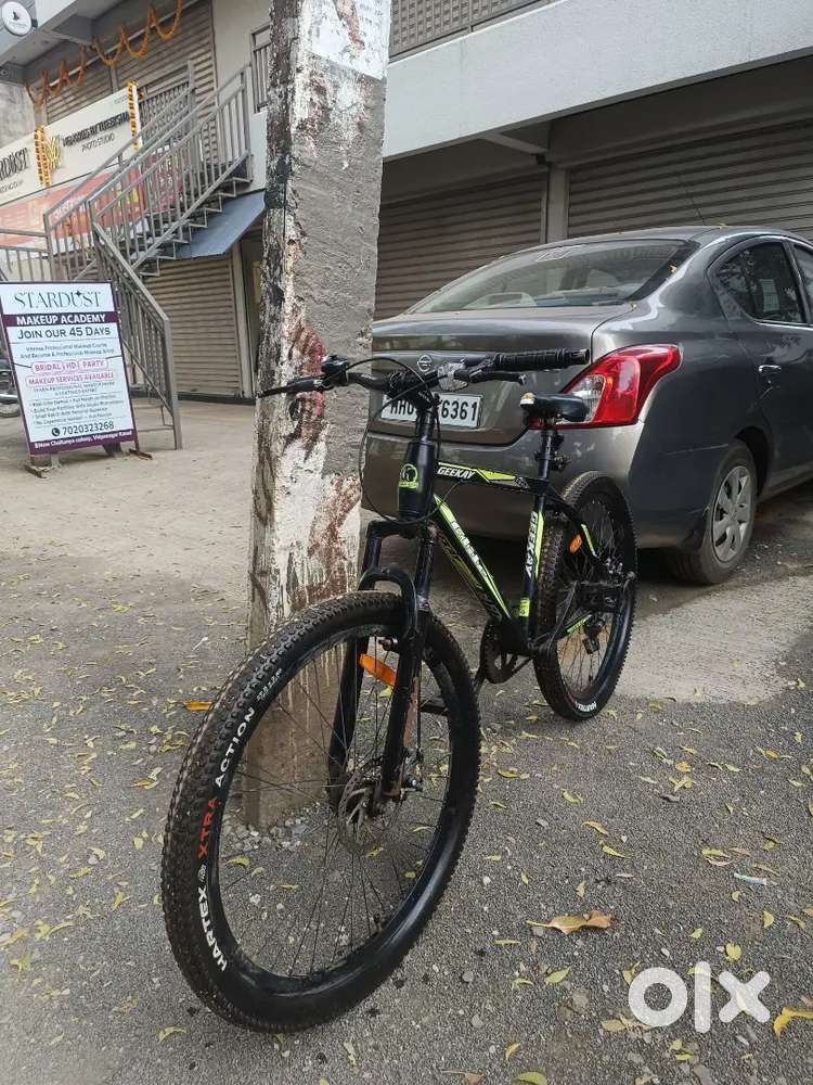 GEEK ELITE EE100 CYCLE FOR SALE