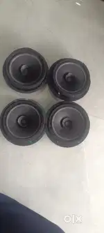 Ciaz OEM speakers for sale set of 4 working fine