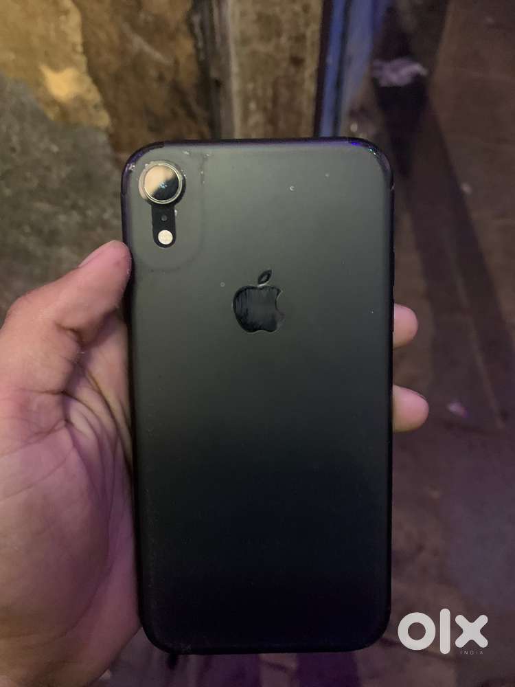 iPhone XR 64gb