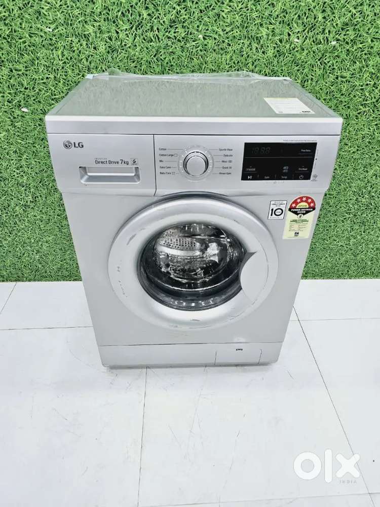 Free Delivery Washing Machine  Perfect Working Condition