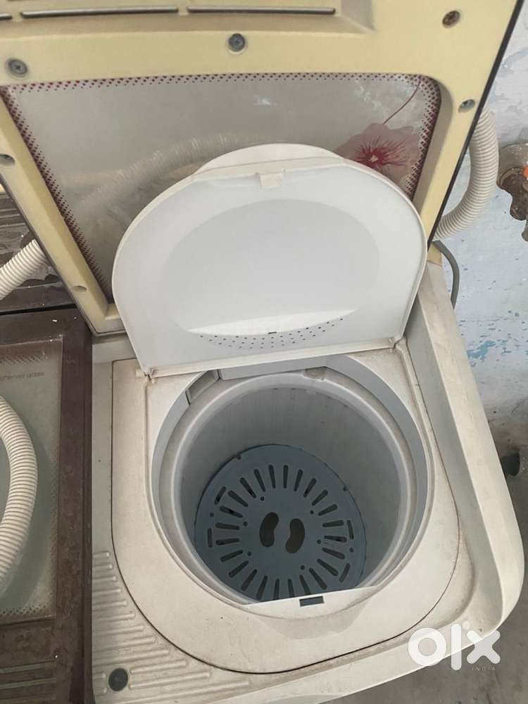 Godrej 7kg semi automatic