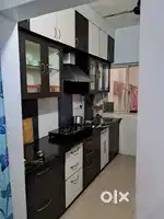 3bhk duplex house for sale in good condition semi furnished Ag classic
