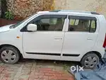 Maruti Suzuki Wagon R Flex Fuel 2018 Petrol Good Condition