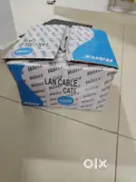 Lan cable cat 6