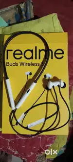 realme buds wireless 3 headphones