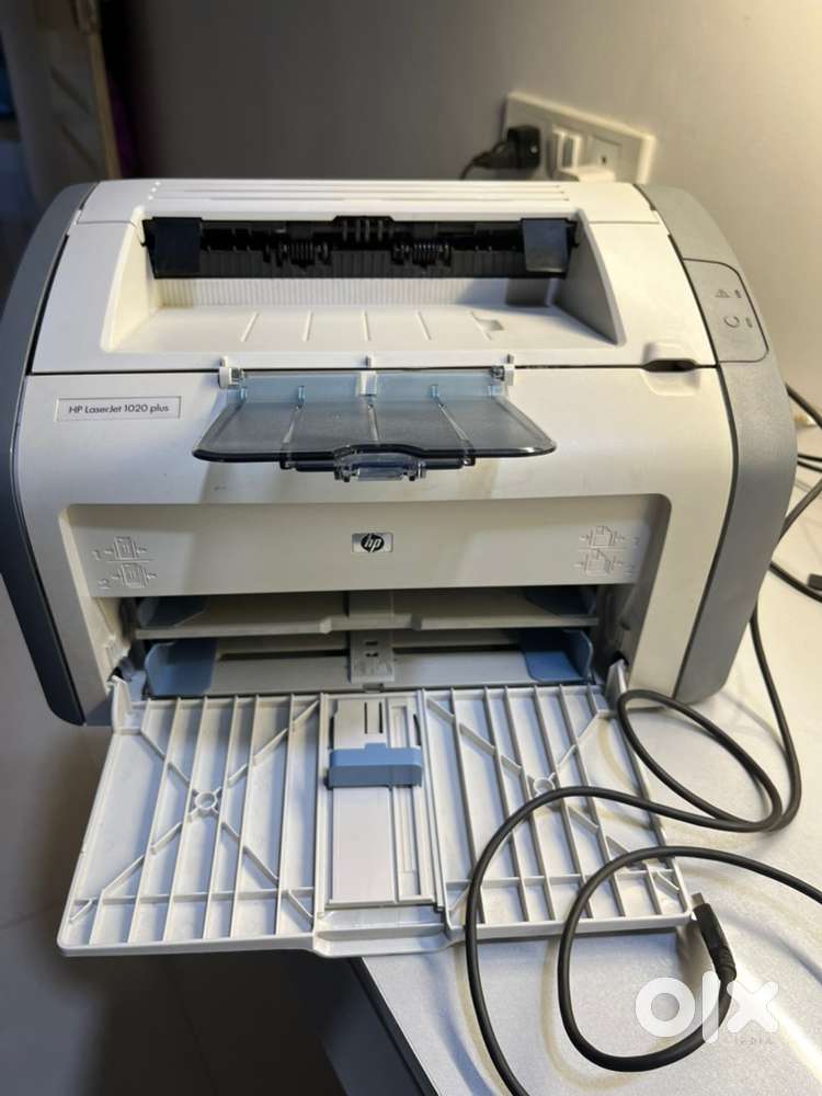 HP Printer in new condition