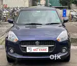 Maruti Suzuki Swift 1.2 VXI (O), 2024, Petrol