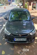 Maruti Suzuki Alto K10 2017 Petrol Well Maintained