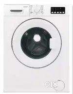 Hafele washing machine