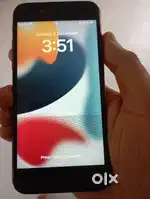 I phone se 2020 (2nd generation)