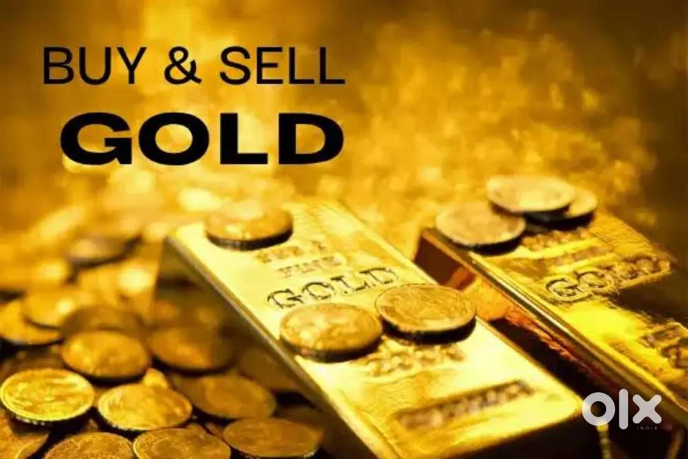 బంగారం SELL GOLD - MARKET RATE KDM/HALLMARK
