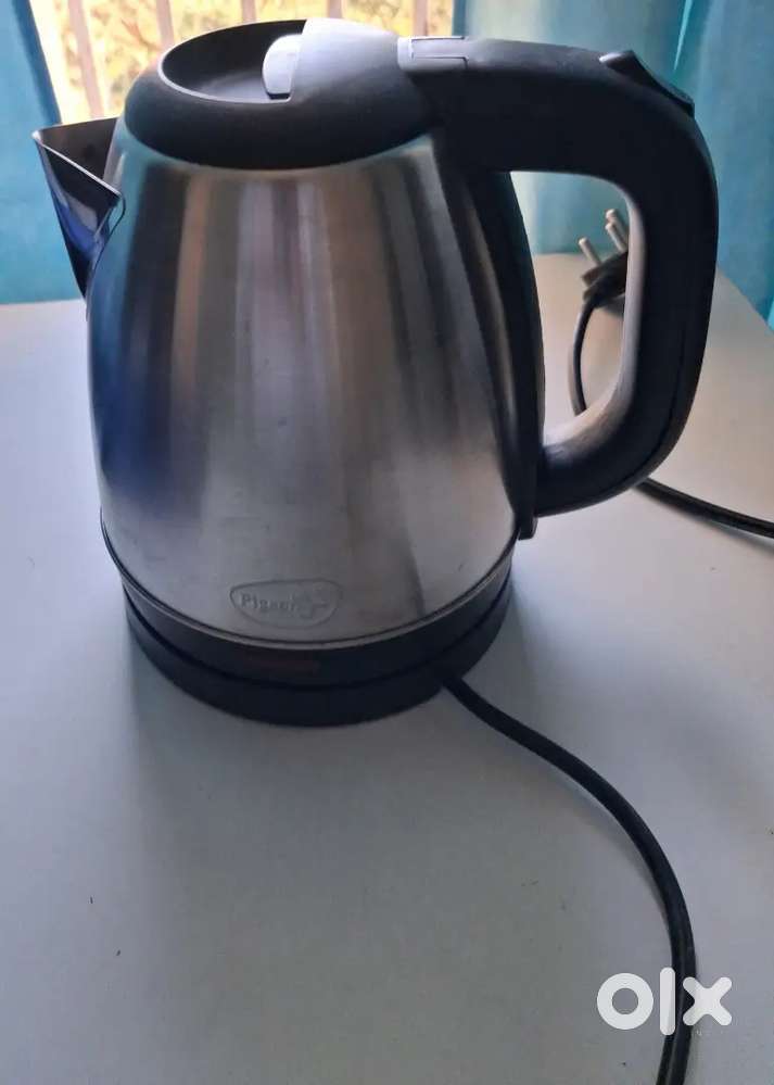 Electrical Kettle