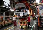 Permanent jobs in manufacturing