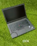 LENOVO I5/5TH/8GB RAM/256GB SSD FAST SPEED LAPTOP WHOLESALE RATE ME