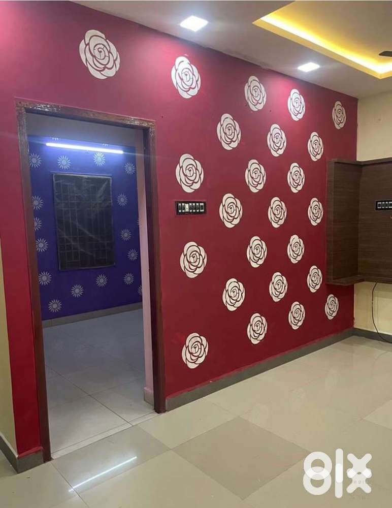 House for Lease 13Lakhs