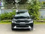 Kia Sonet HTX D, 2024, Petrol