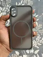 Iphone x cover