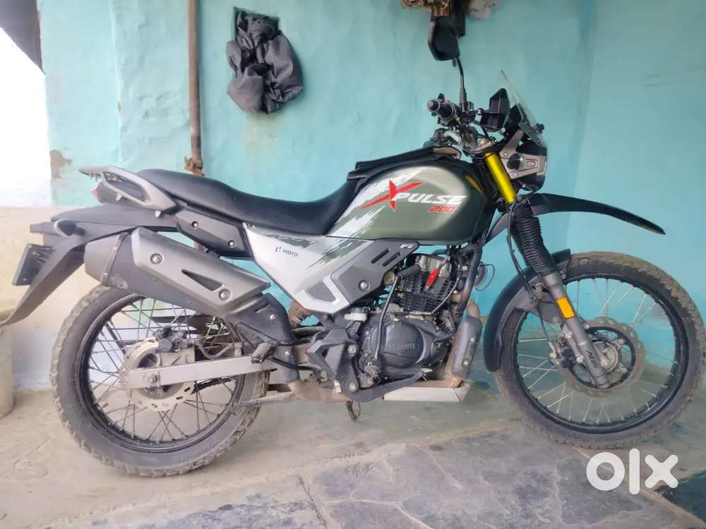 Good condition new tyres  well maintained name transferred