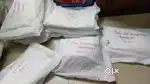 Pure 100% Bio covers and all daily use materials
