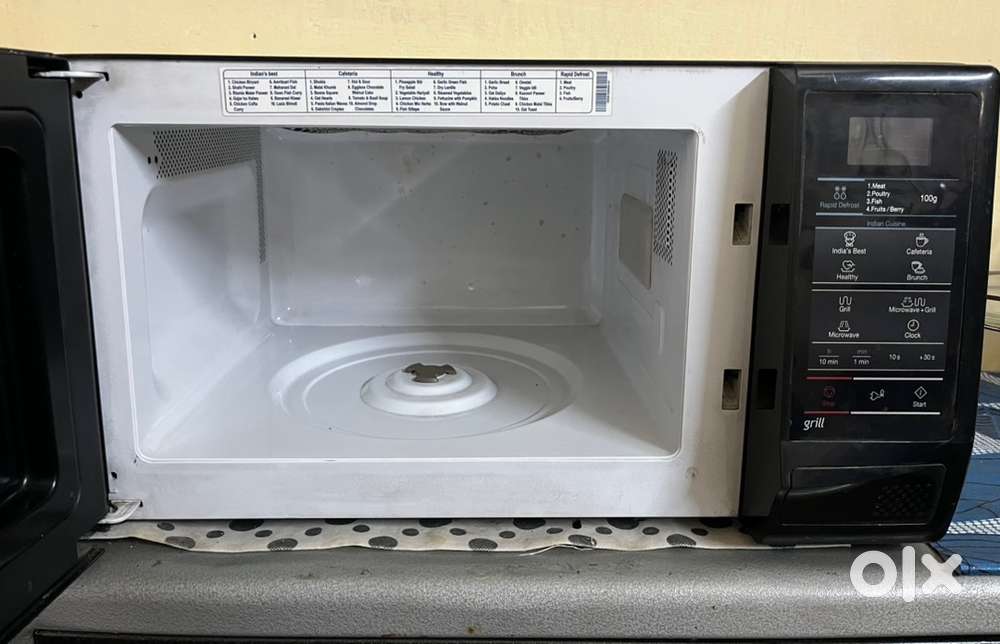 Samsung Oven - Excellent condition