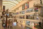 Mall jobs for male and female