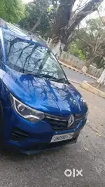 Renault Triber Others, 2020, Petrol