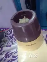 Mixer Grinder