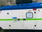 GENERATOR 2 SAAL KI WARRANTY AUR NEW BATTERY KE SATH FREE DELIVERY,