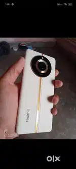 Realme mobile