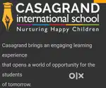 Casagrand International School