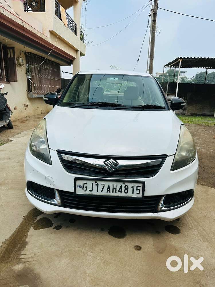 Maruti Suzuki Swift Dzire 2014 Diesel Good Condition