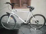 Good condition bicycle
