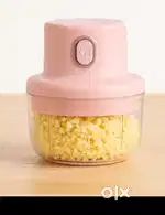 Just click Mini electric chopper