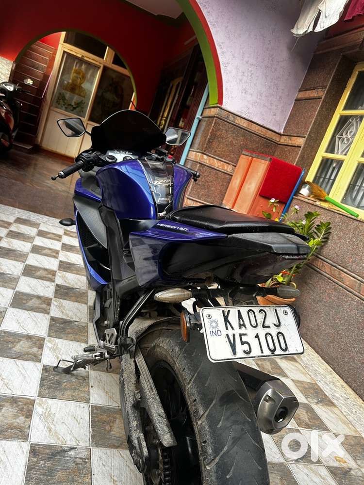 R15 Version 3.0(2018)