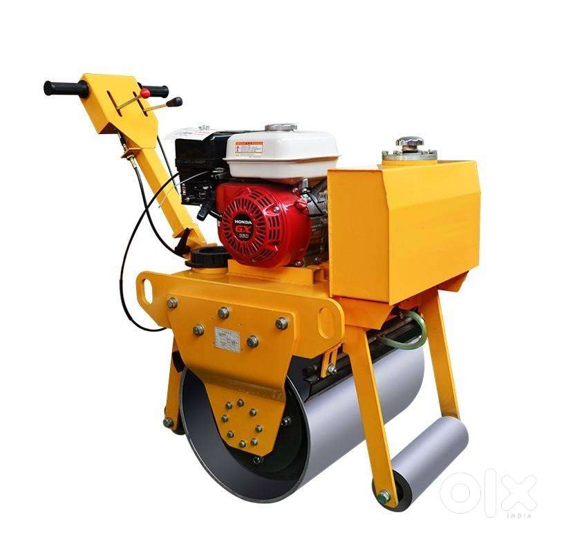 Gymnasium Ground Machine
