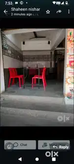 Shops for all kind of shops