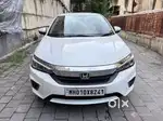 Honda City 1.5 V 5TH GEN i-VTEC MT, 2022, Petrol