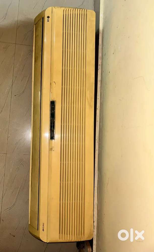 Indoor unit 1.5ton for sale Rs.2000