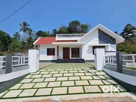 Branded New House For Sale , Near Cherppunkal Church