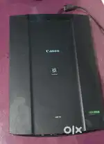 Sale of new condition running Canon Scanner.